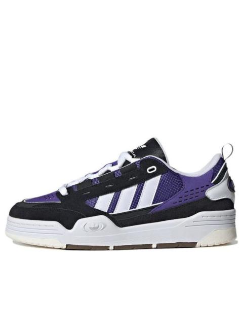 adidas ADI2000 'Energy Ink Gum 'Black Purple White' GZ6201
