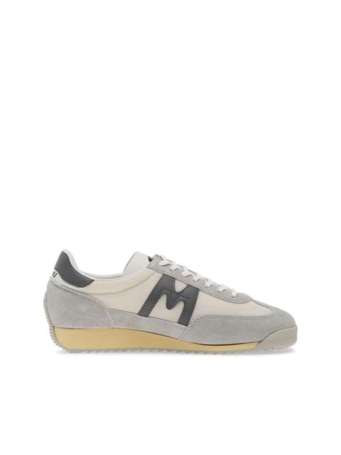 Mestari suede sneakers