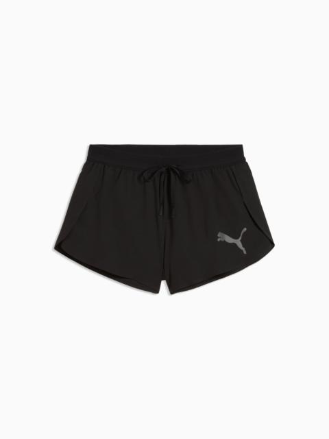 Lightspeed Ultraweave Women's 2" Lightweight Running Split Shorts