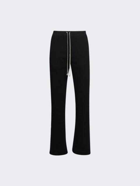 Dietrich Drawstring Pants Black