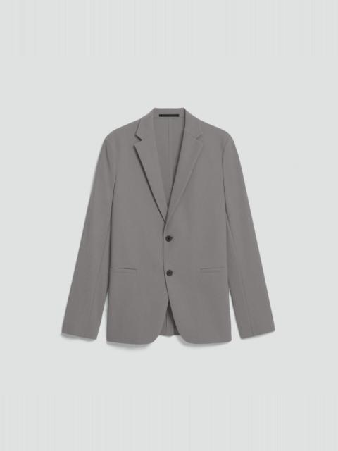Clinton Blazer in Precision Ponte