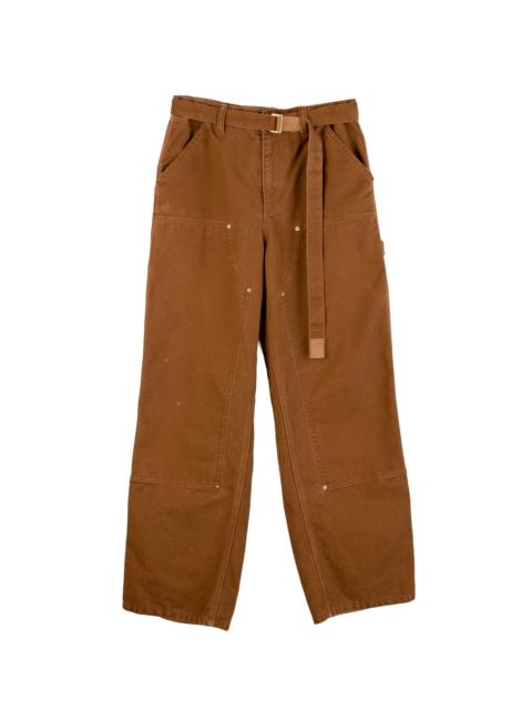 Carhartt WIP Duck Pants