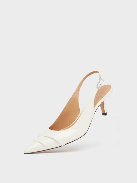 Kinkies slingback