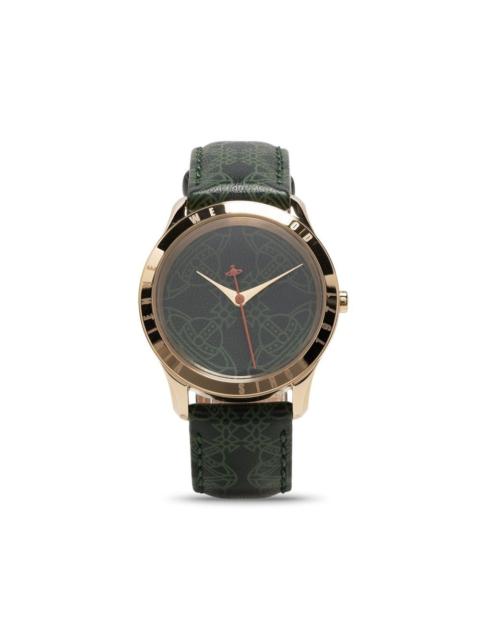 Berkeley quartz 40mm