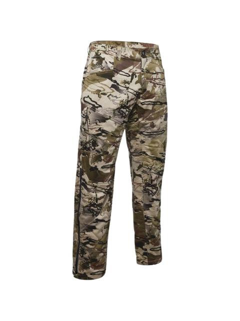 Brow Tine camouflage trousers