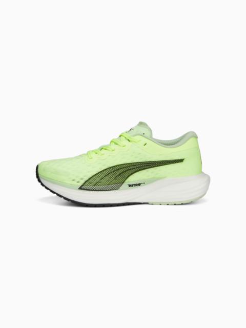 Deviate NITRO™ 2 PUMA 75th Year Anniversary Celebration Women's Running Shoes