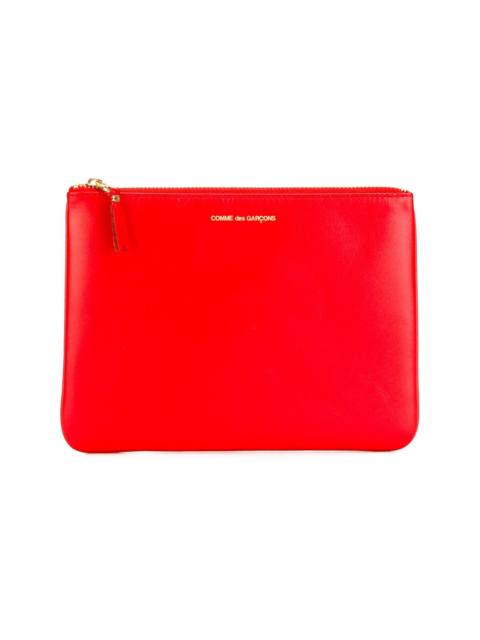 SA5100 WALLET - ORANGE