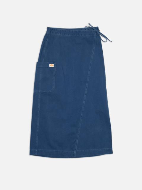Irma Skirt Herringbone