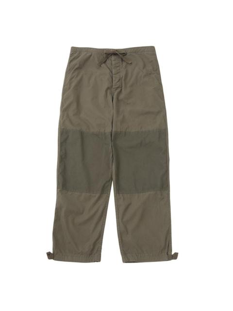 SHARMA MIL PANTS OLIVE