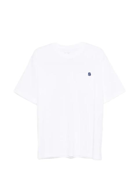 s Cotton Jersey T-Shirt