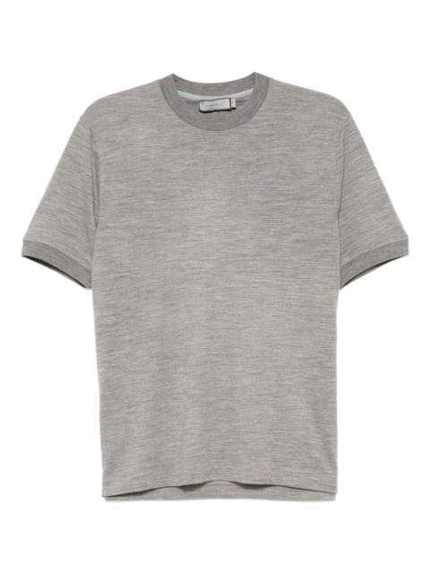 wool T-shirt