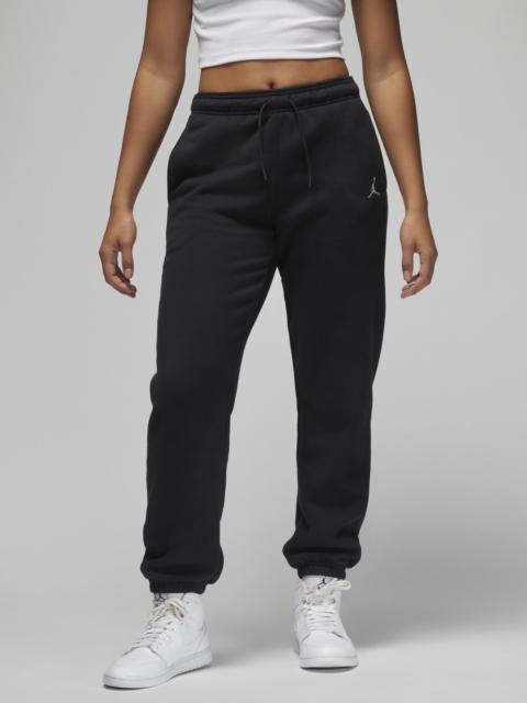Women's Jordan Brooklyn Fleece Pants