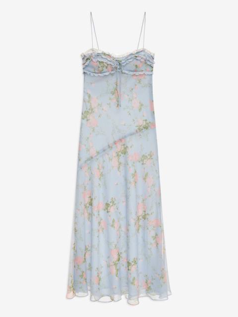 Natalie Maxi Dress