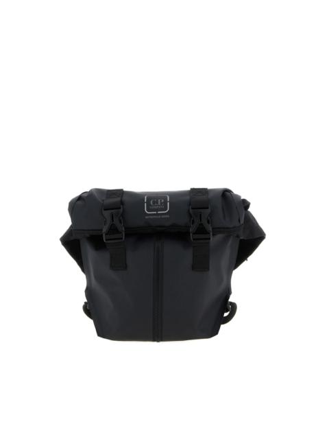 Metropolis series foldable backpack