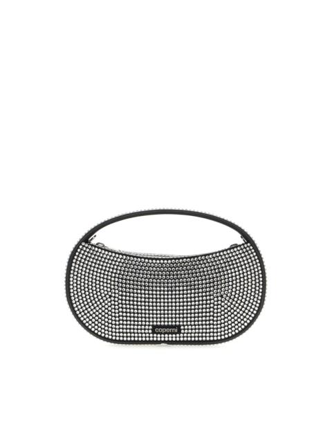 Sound Swipe tote bag