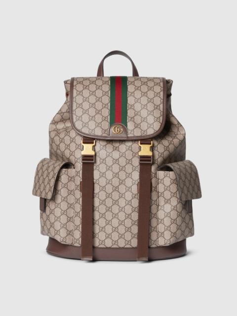 Ophidia large backpack