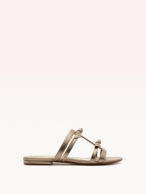 SLIM CLARITA CAGE FLAT LUNA