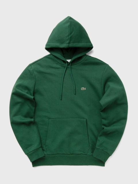 FLEECE HOODIE