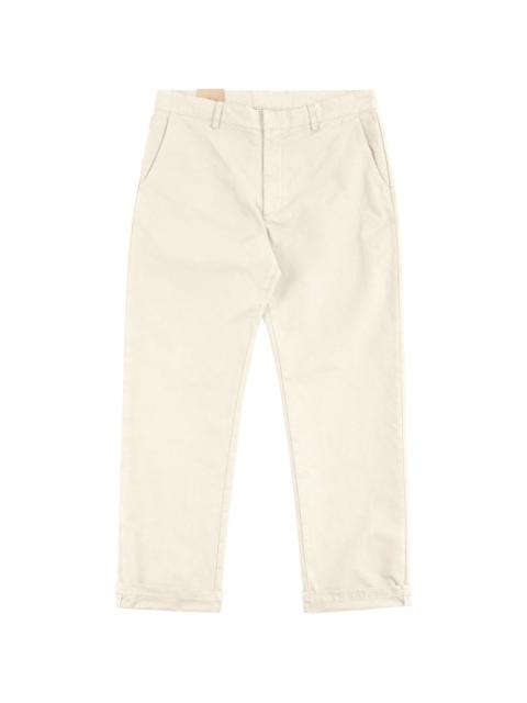 cotton trousers
