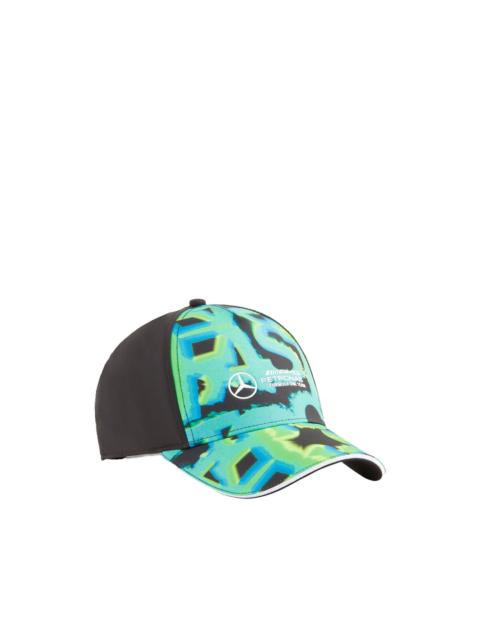 x Formula 1®  Mercedes Neon Energy cap