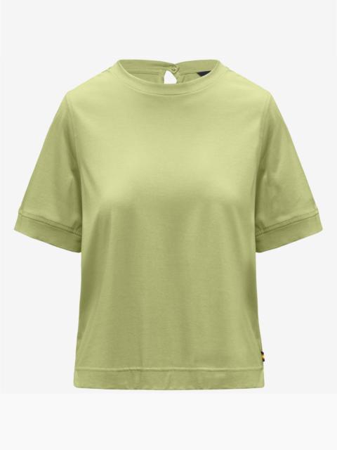 GABILLOU COTTON SILK