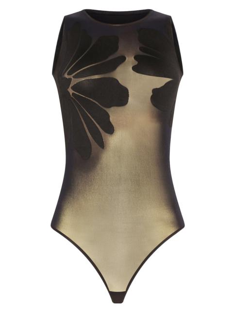 Tattoo Bodysuit