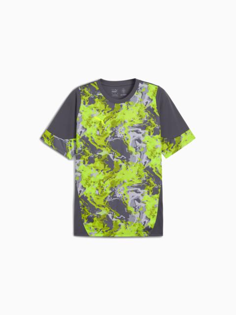 IndividualCUP Men's Soccer Jersey