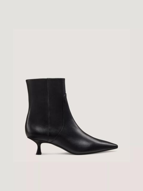 NAOMI 50 ZIP BOOTIE