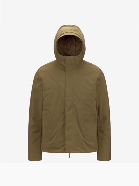 JACKEN BONDED PADDED