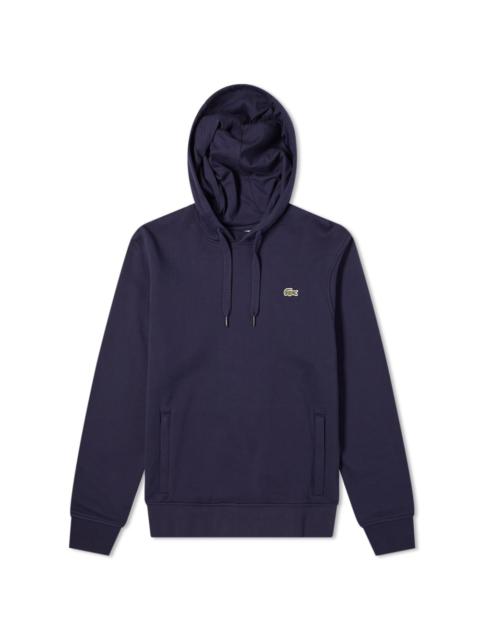 Lacoste Classic Logo Popover Hoody