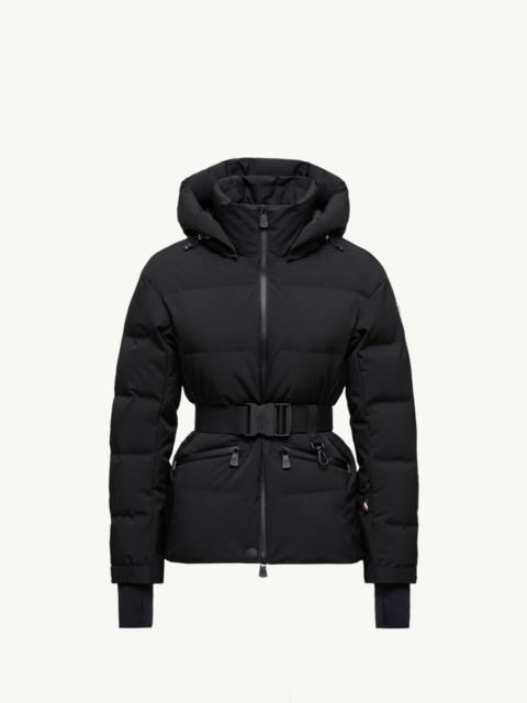 Tolima Hooded Down Ski Jacket
