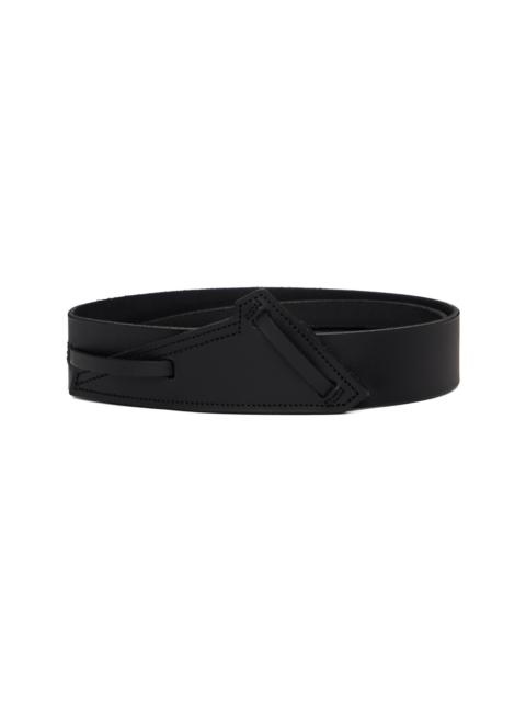 Black Axe Belt