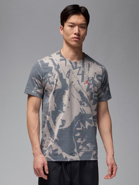 Jordan Men's Crew-Neck T-Shirt