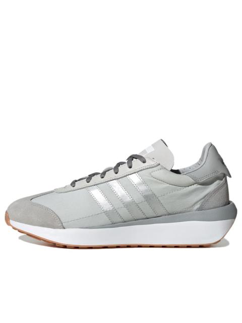 adidas Originals Country XLG Shoes 'Grey Silver White' ID0365