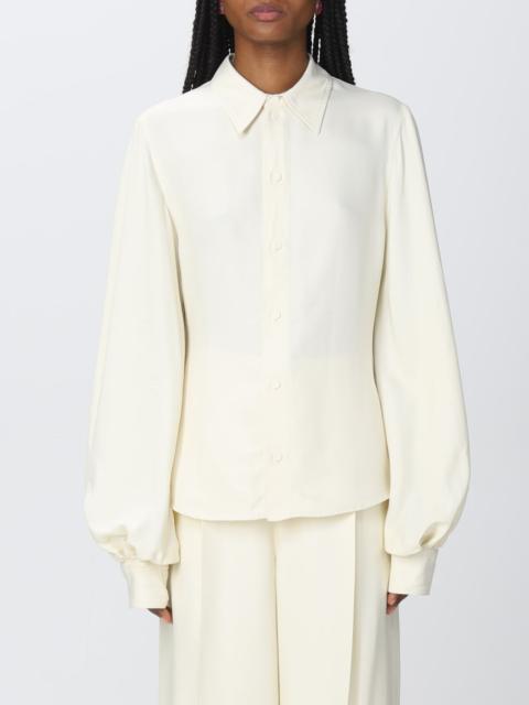 Bottega Veneta silk shirt