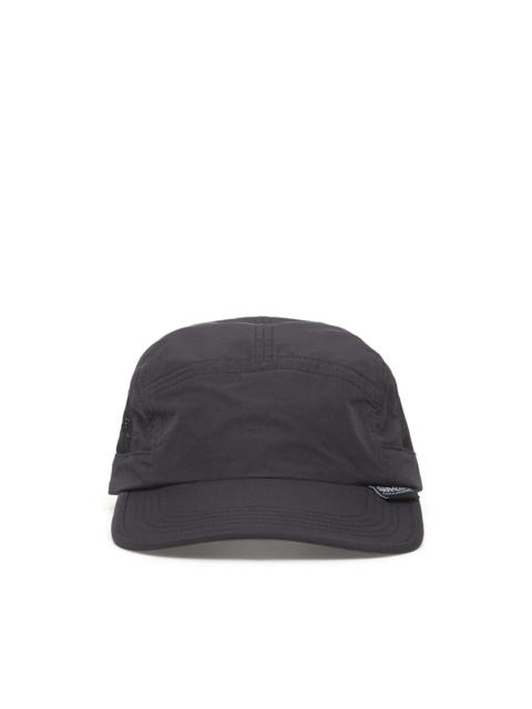 Guide baseball cap