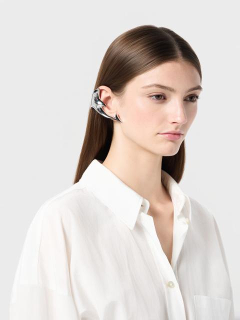 METAL DOLPHIN EAR CUFF