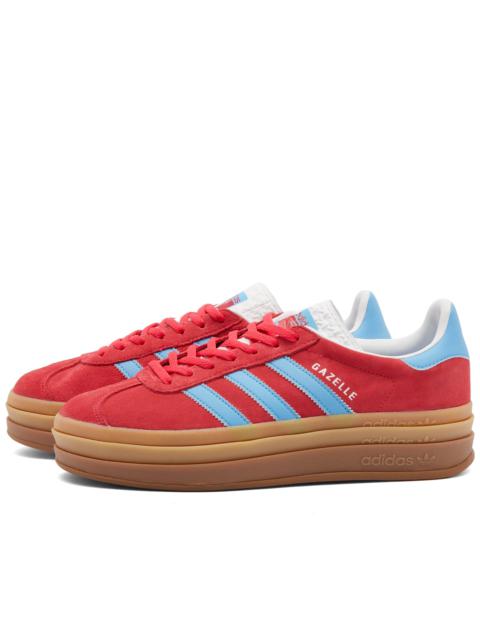 Adidas Gazelle Bold W