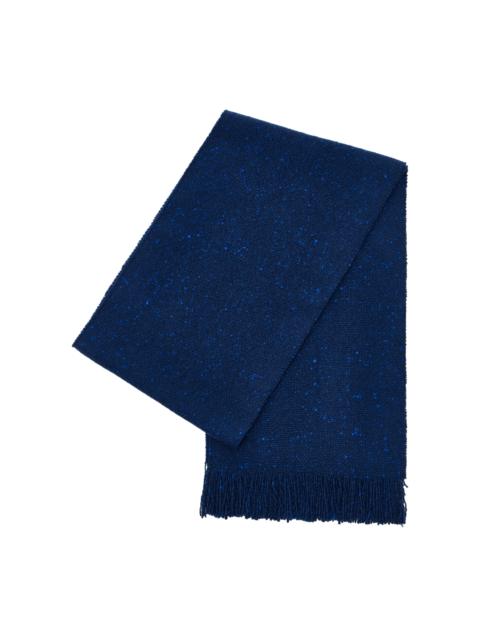 Illumina Scarf navy