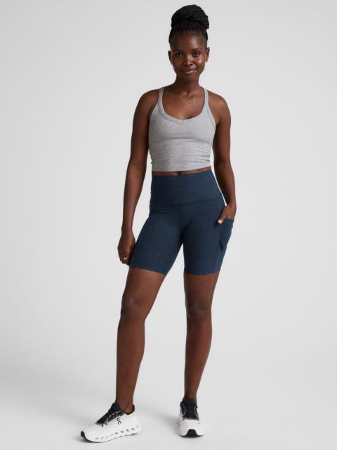 Spacedye Keep Pace 7" Pocket Short