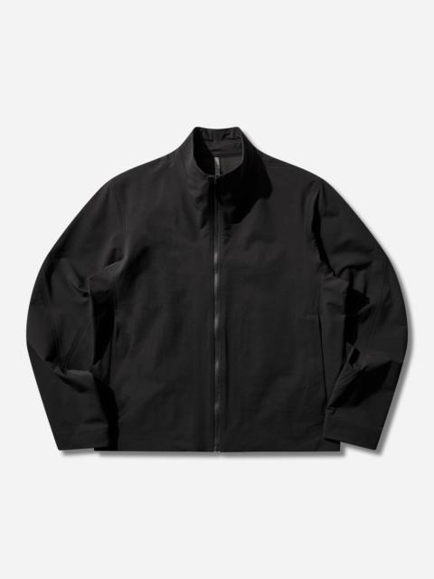 Men's Isogon MX Jacket Black