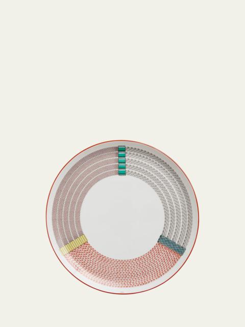 Tressages Equestres Tart Platter