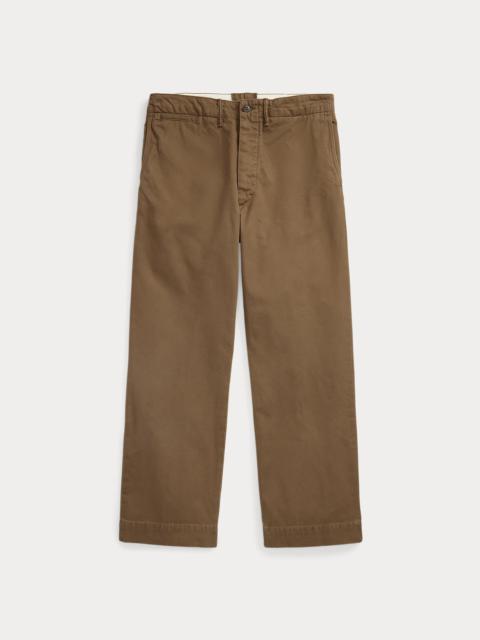 Chino Field Pant