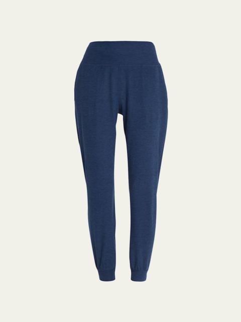 Spacedye Midi Jogger