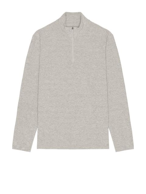 Spacedye Terrain Men's Quarter Zip Pullover