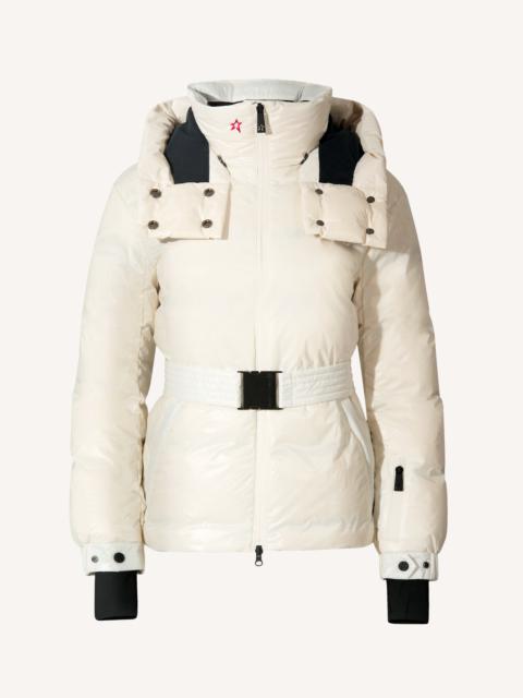 Candice Down Parka Jacket