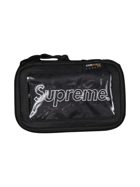 Supreme Wallet 'Black'