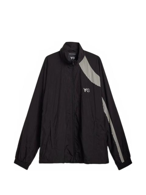Y-3 Y-3 Raw Edge Jacket