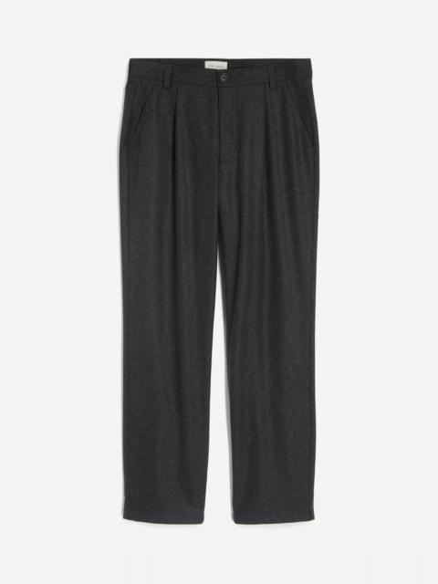 Morton Wool Trousers