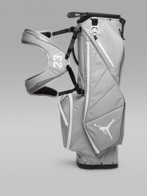 Jordan Fadeaway 6-Way Golf Bag